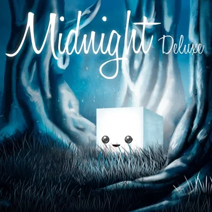 Midnight Deluxe cover art