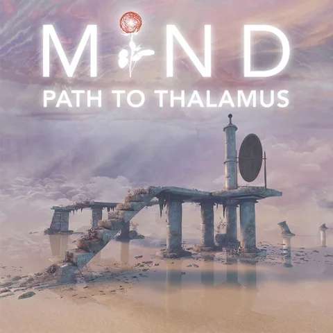 MIND: Path to Thalamus cover art