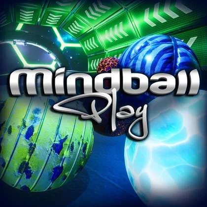 Mindball Play cover art