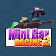 Mini Car Racing 2 cover art