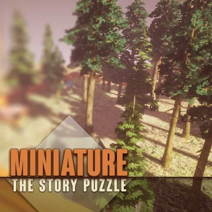 Miniature - The Story Puzzle cover art