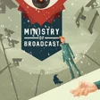 Ministry of Broadcast cover art
