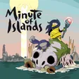 Minute of Islands cover art