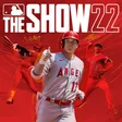 MLB The Show 22 cover art