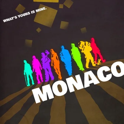 Monaco: Complete Edition cover art