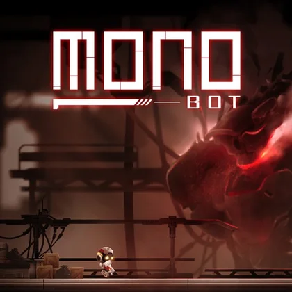 MONOBOT cover art