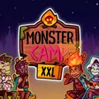 Monster Prom 2: Monster Camp XXL cover art