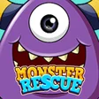 Monster Rescue cover art