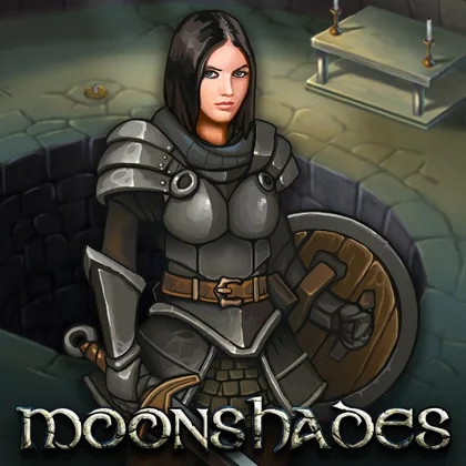 Moonshades cover art
