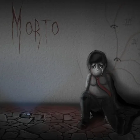 MORTO - Chapter 1 cover art
