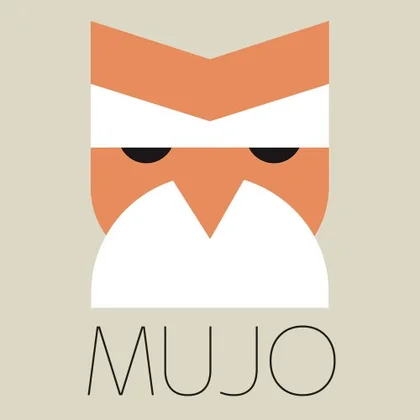 MUJO cover art