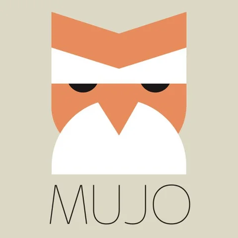 MUJO cover art