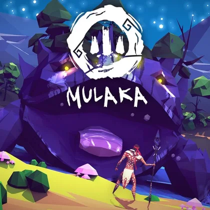 Mulaka cover art