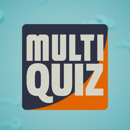 Multi Quiz cover art