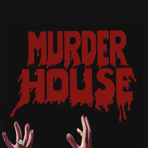 Murder House cover art
