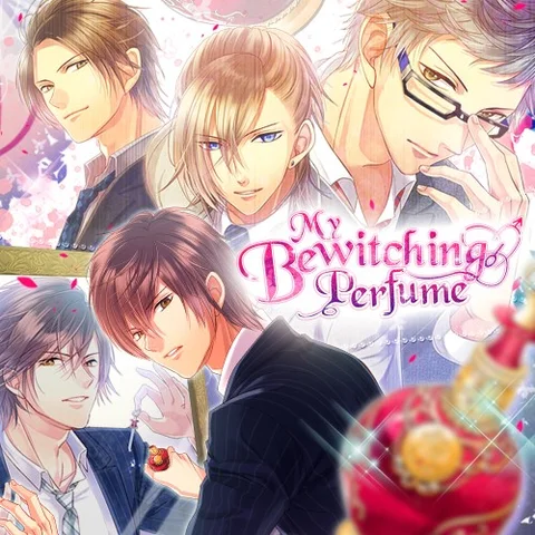 My Bewitching Perfume cover art