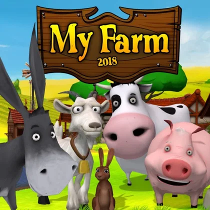 My Farm cover art