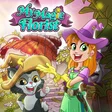 My Magic Florist cover art