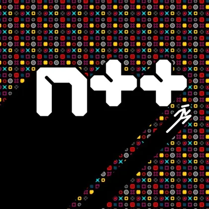 N++ (NPLUSPLUS) cover art