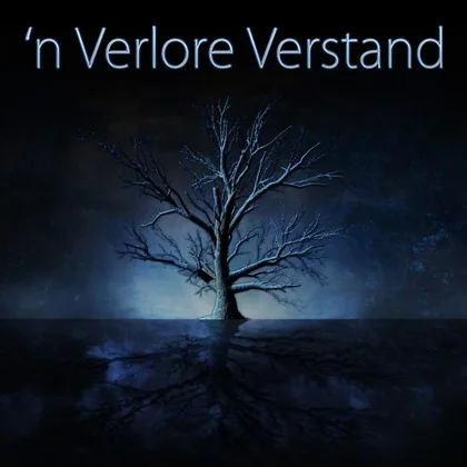 'n Verlore Verstand cover art