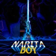 Narita Boy cover art