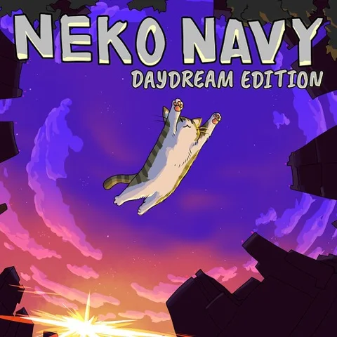 Neko Navy - Daydream Edition cover art