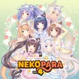 NEKOPARA Vol.4 cover art