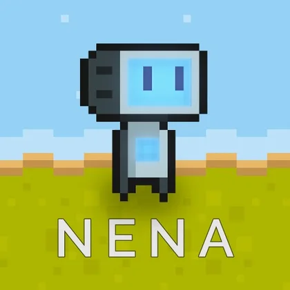 NENA cover art