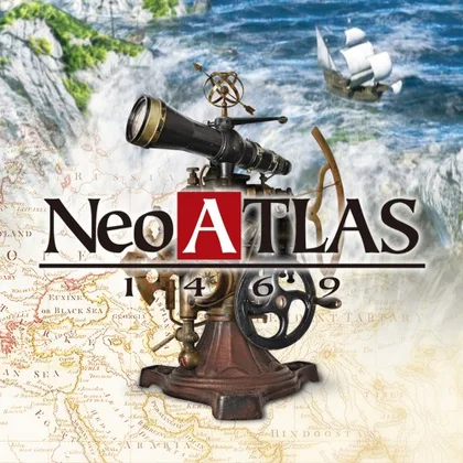 Neo ATLAS 1469 cover art