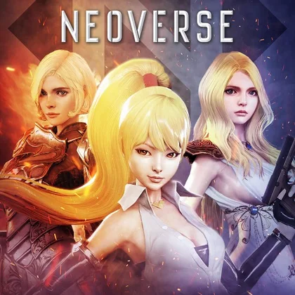Neoverse Trinity Edition cover art