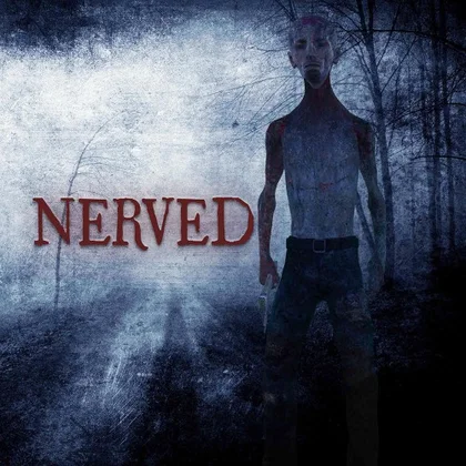 Nerved cover art
