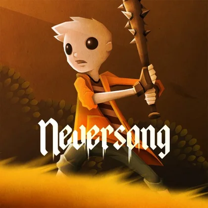 Neversong cover art