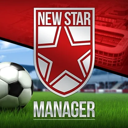 New Star Manager cover art