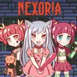 Nexoria: Dungeon Rogue Heroes cover art