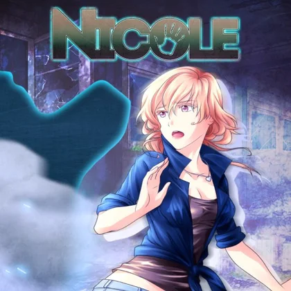 Nicole cover art