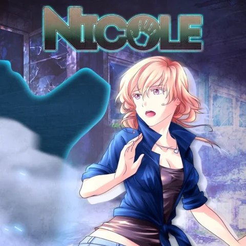Nicole cover art