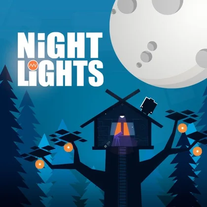 Night Lights cover art