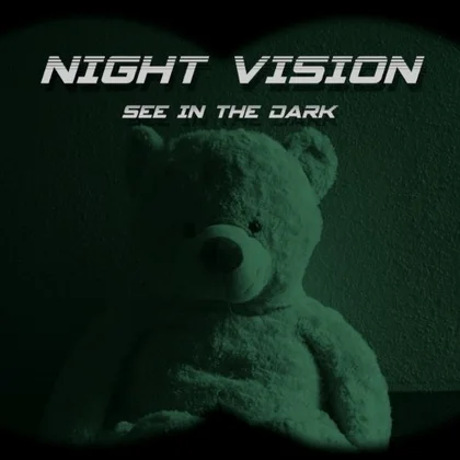 Night Vision cover art