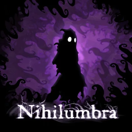 Nihilumbra cover art