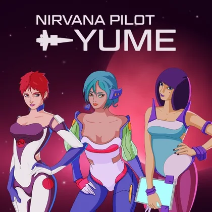 Nirvana Pilot Yume cover art