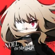 Noel the Mortal Fate cover art