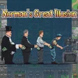 Norman's Great Illusion cover art