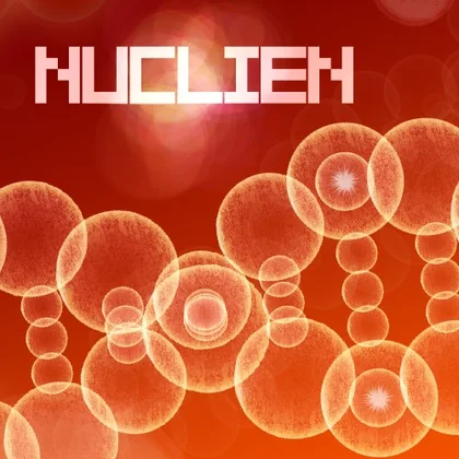 Nuclien cover art