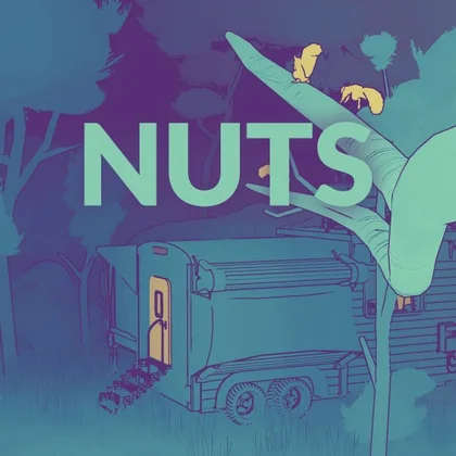 NUTS cover art