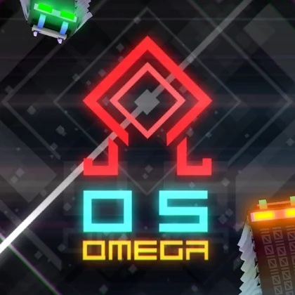 OS Omega cover art