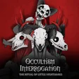 Occultism Interrogation: The ritual of little nightmares cover art