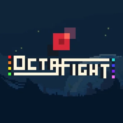 OctaFight cover art