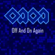 Off And On Again cover art
