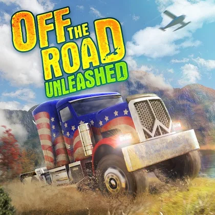 Off The Road Unleashed cover art