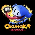 OkunoKA Madness cover art